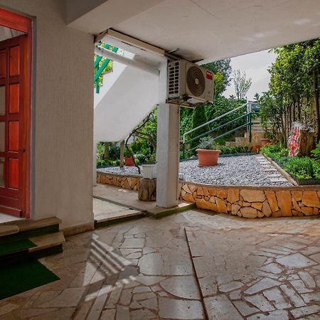 Apartment Iva プーラ エクステリア 写真