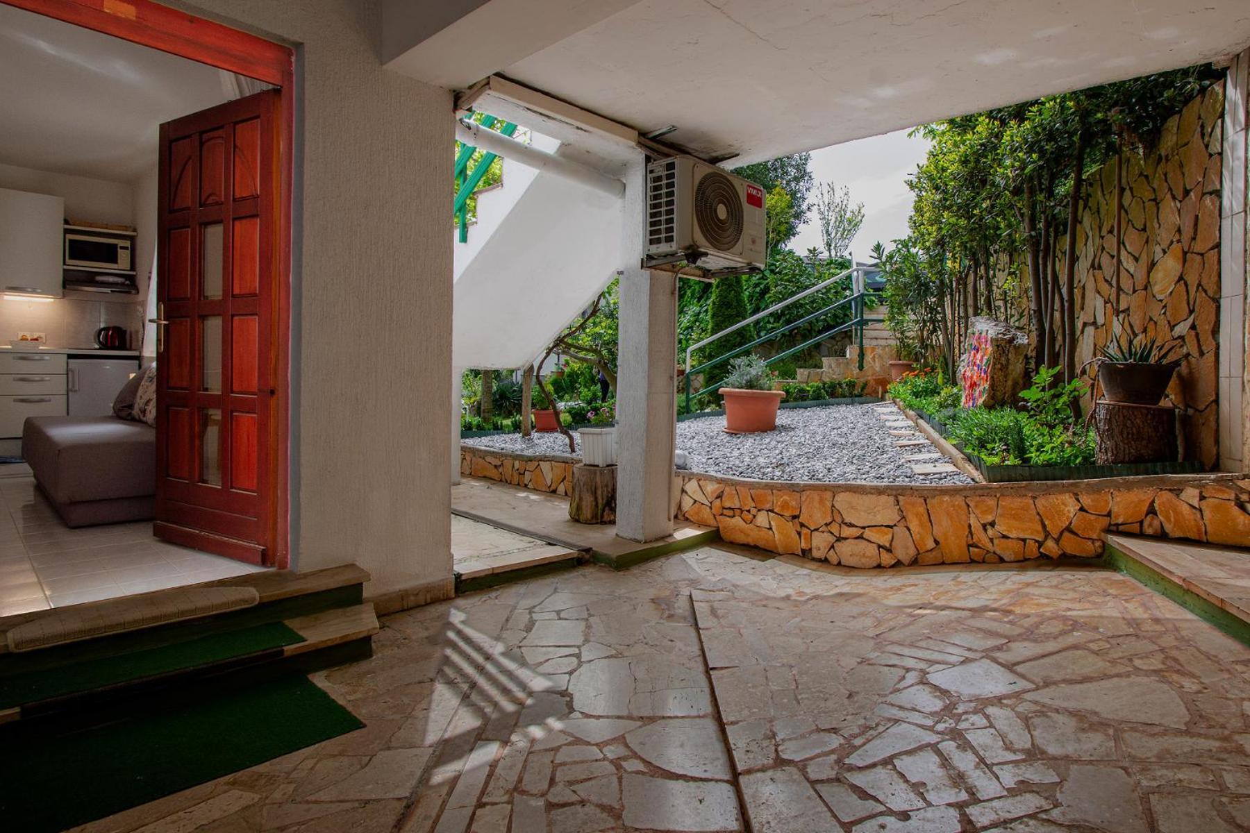 Apartment Iva プーラ エクステリア 写真