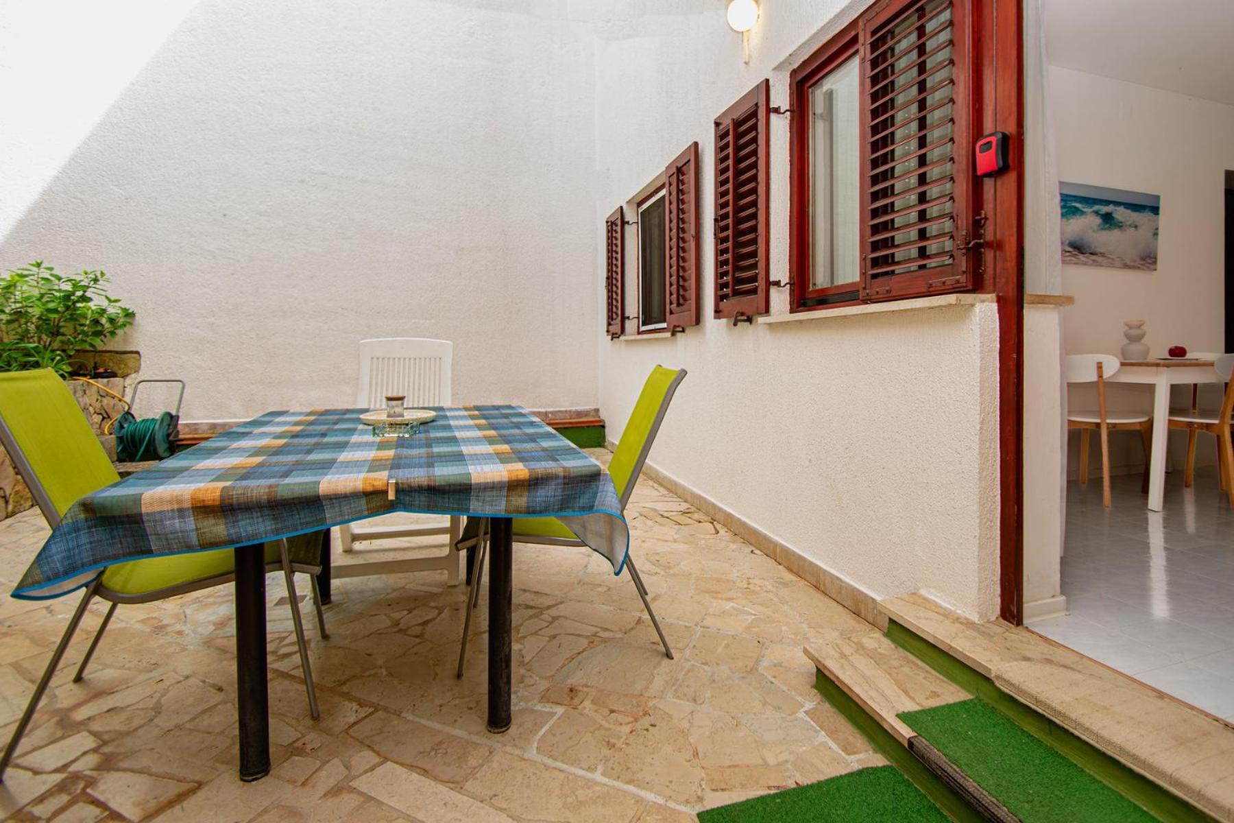 Apartment Iva プーラ エクステリア 写真