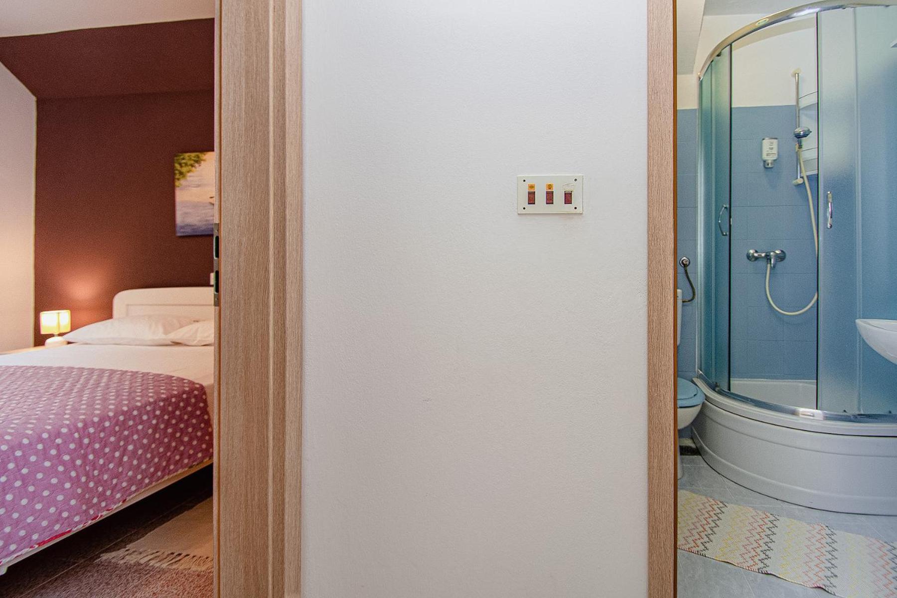 Apartment Iva プーラ エクステリア 写真