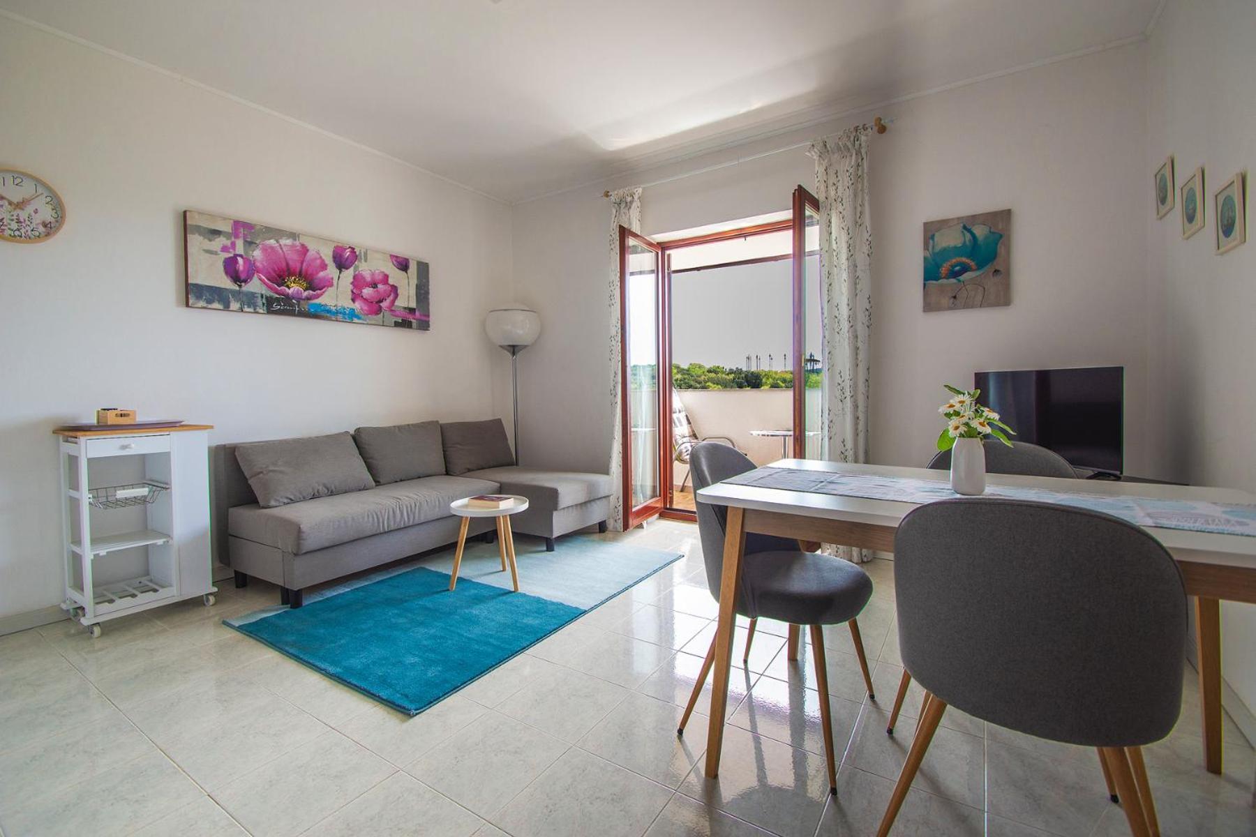 Apartment Iva プーラ エクステリア 写真