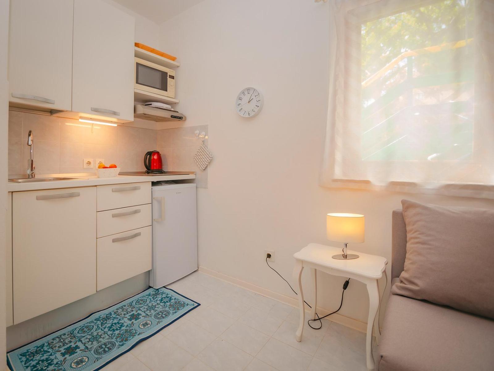 Apartment Iva プーラ エクステリア 写真