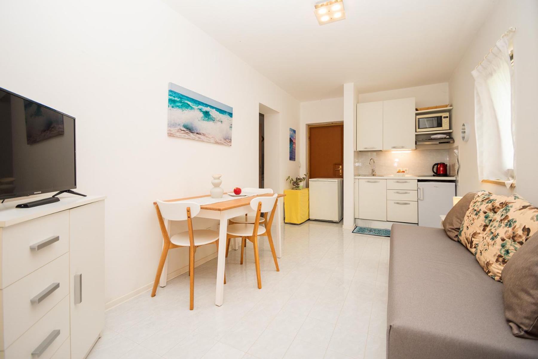 Apartment Iva プーラ エクステリア 写真