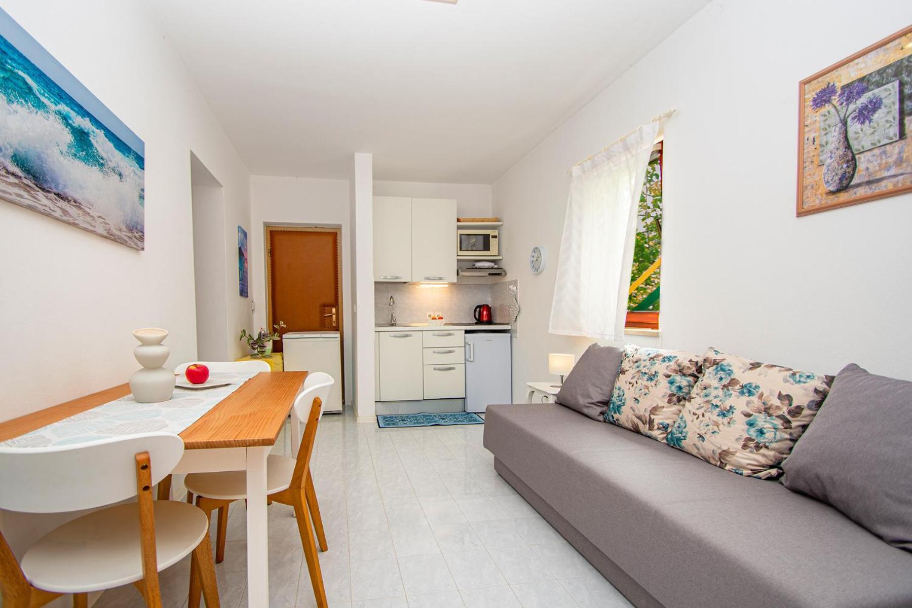 Apartment Iva プーラ エクステリア 写真