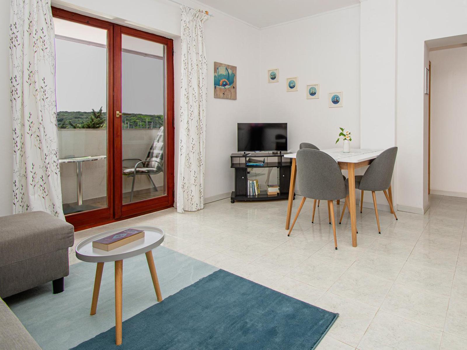 Apartment Iva プーラ エクステリア 写真