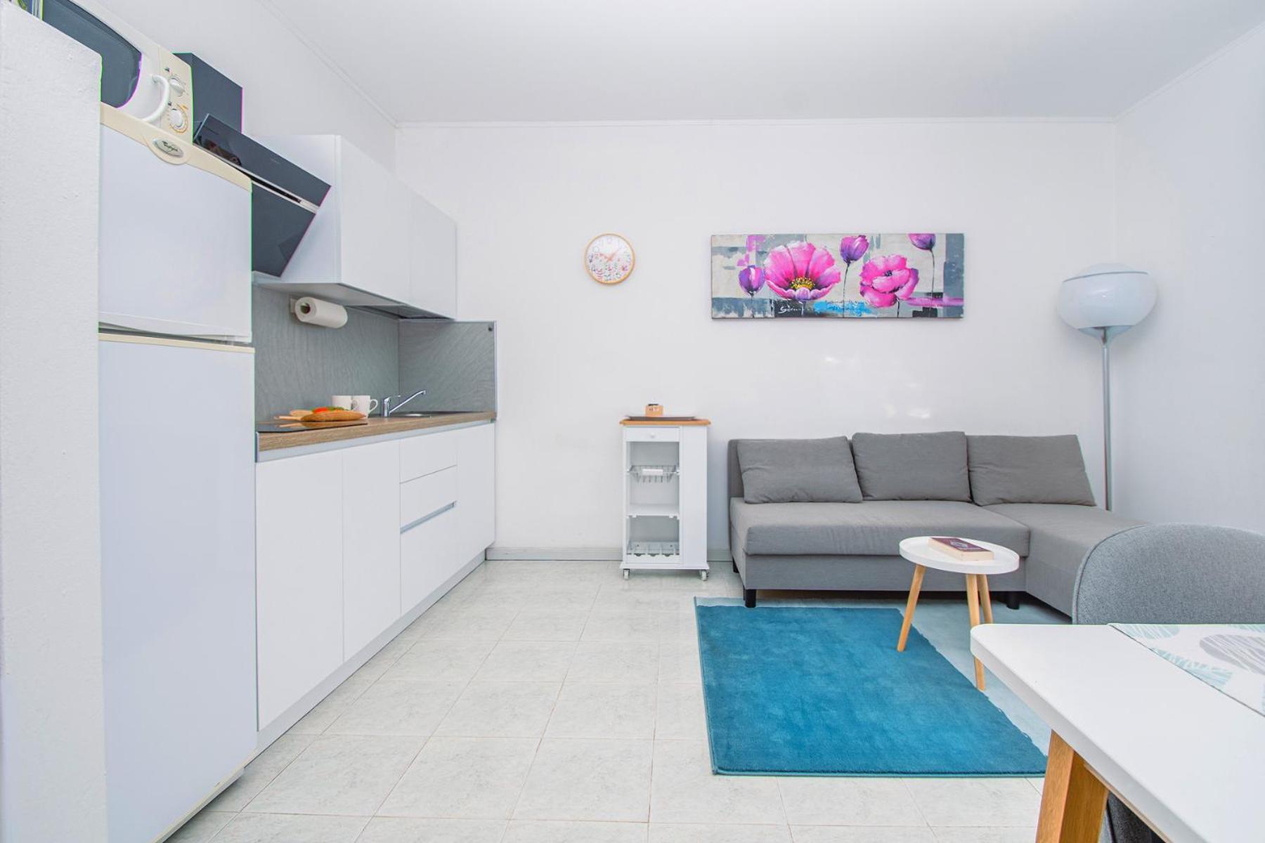 Apartment Iva プーラ エクステリア 写真