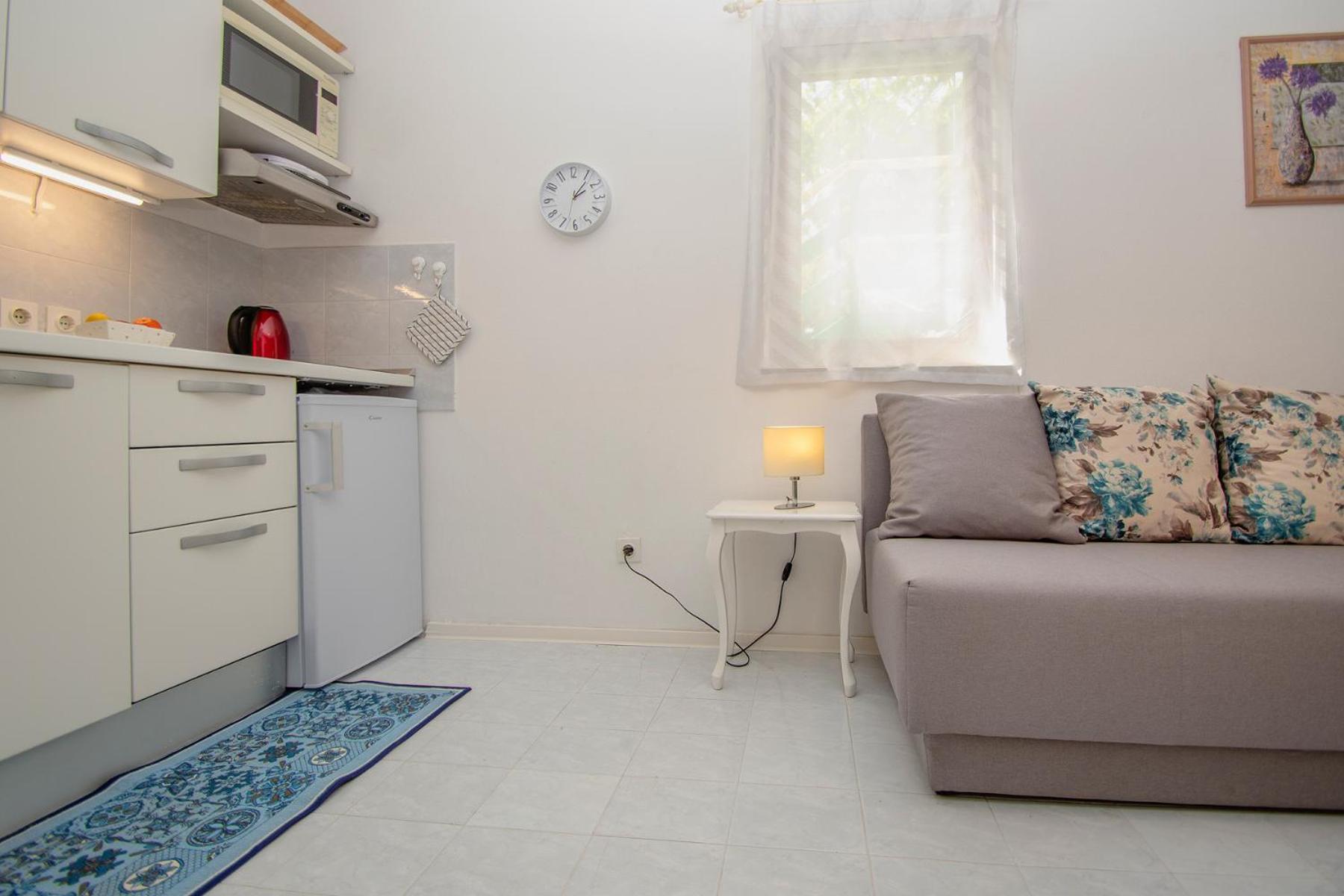 Apartment Iva プーラ エクステリア 写真
