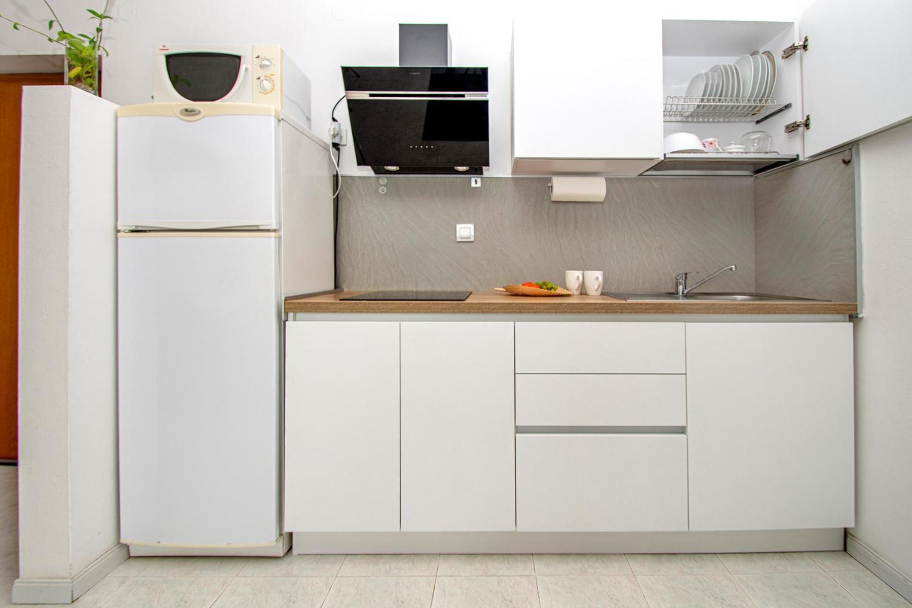 Apartment Iva プーラ エクステリア 写真