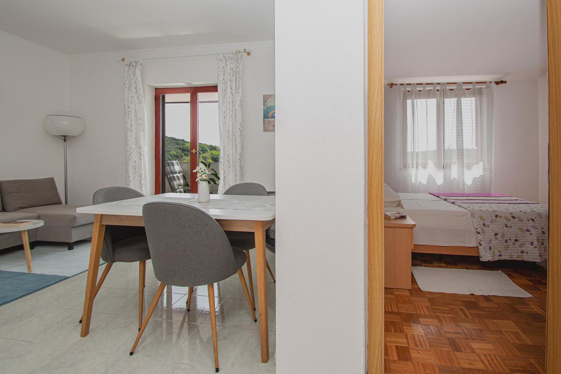 Apartment Iva プーラ エクステリア 写真