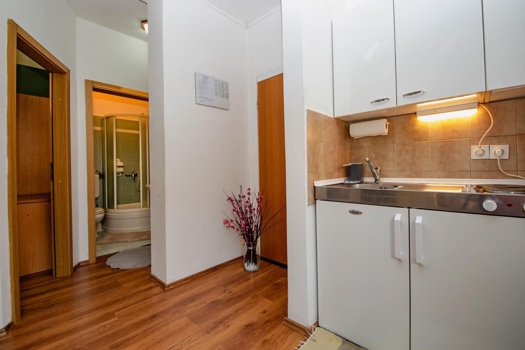 Apartment Iva プーラ エクステリア 写真