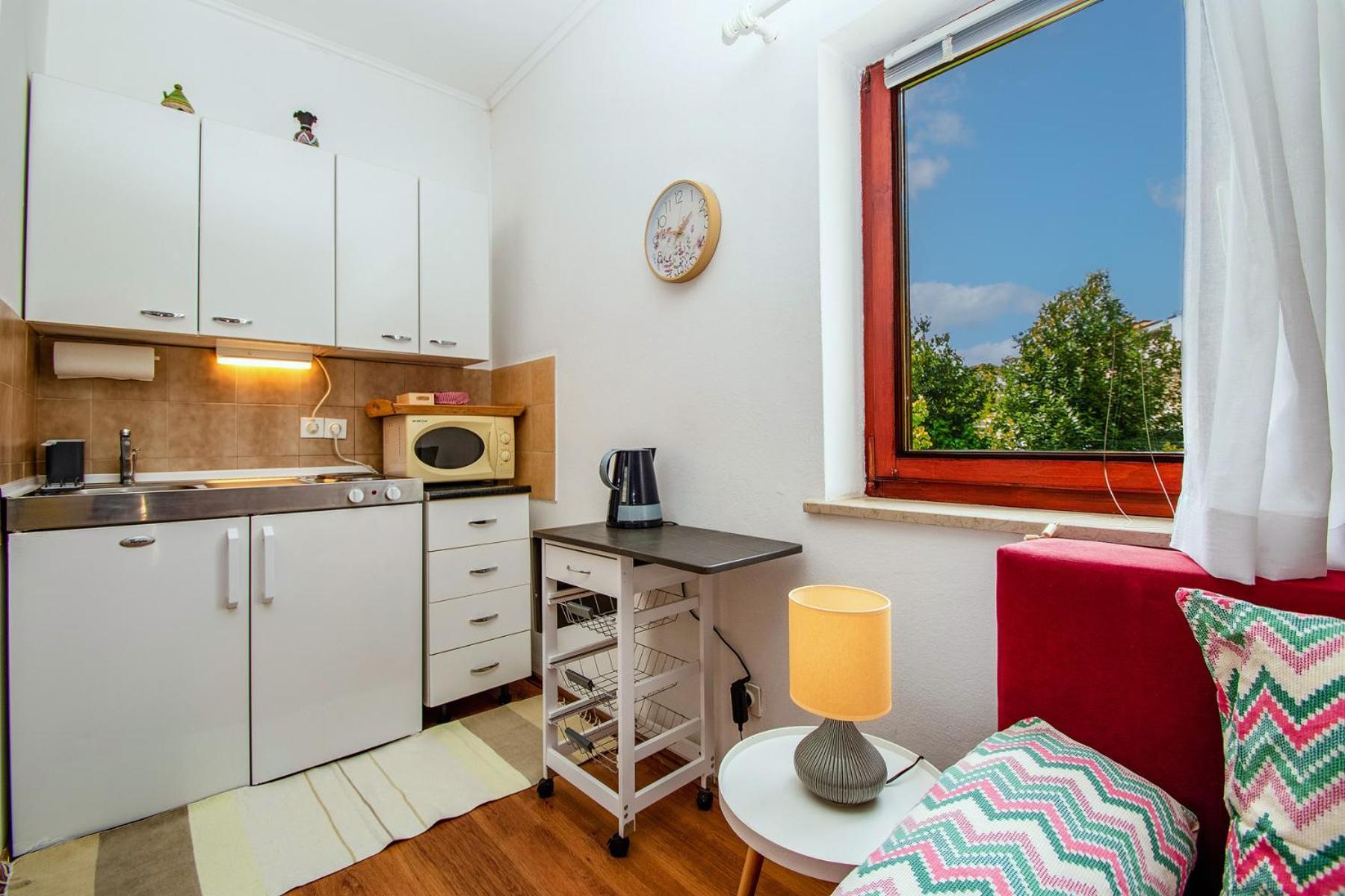 Apartment Iva プーラ エクステリア 写真