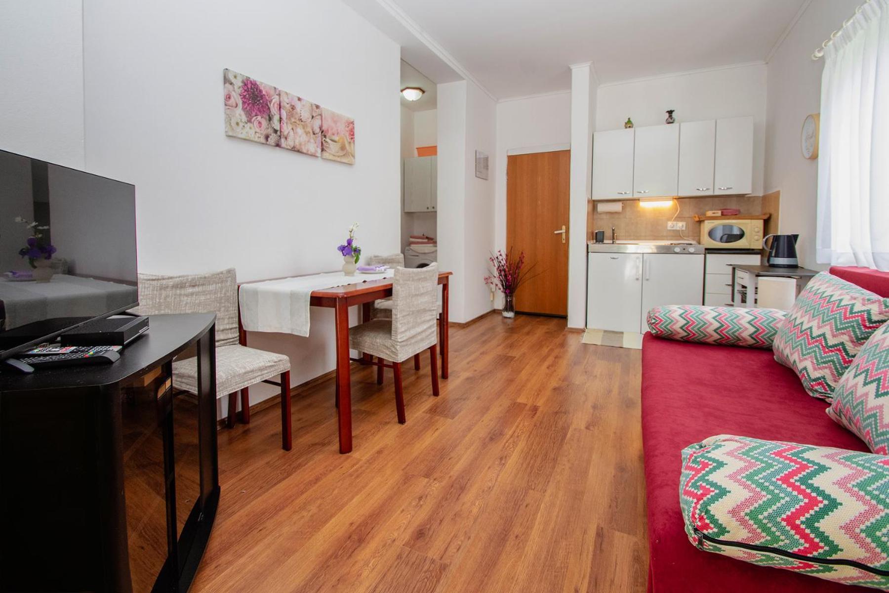Apartment Iva プーラ エクステリア 写真