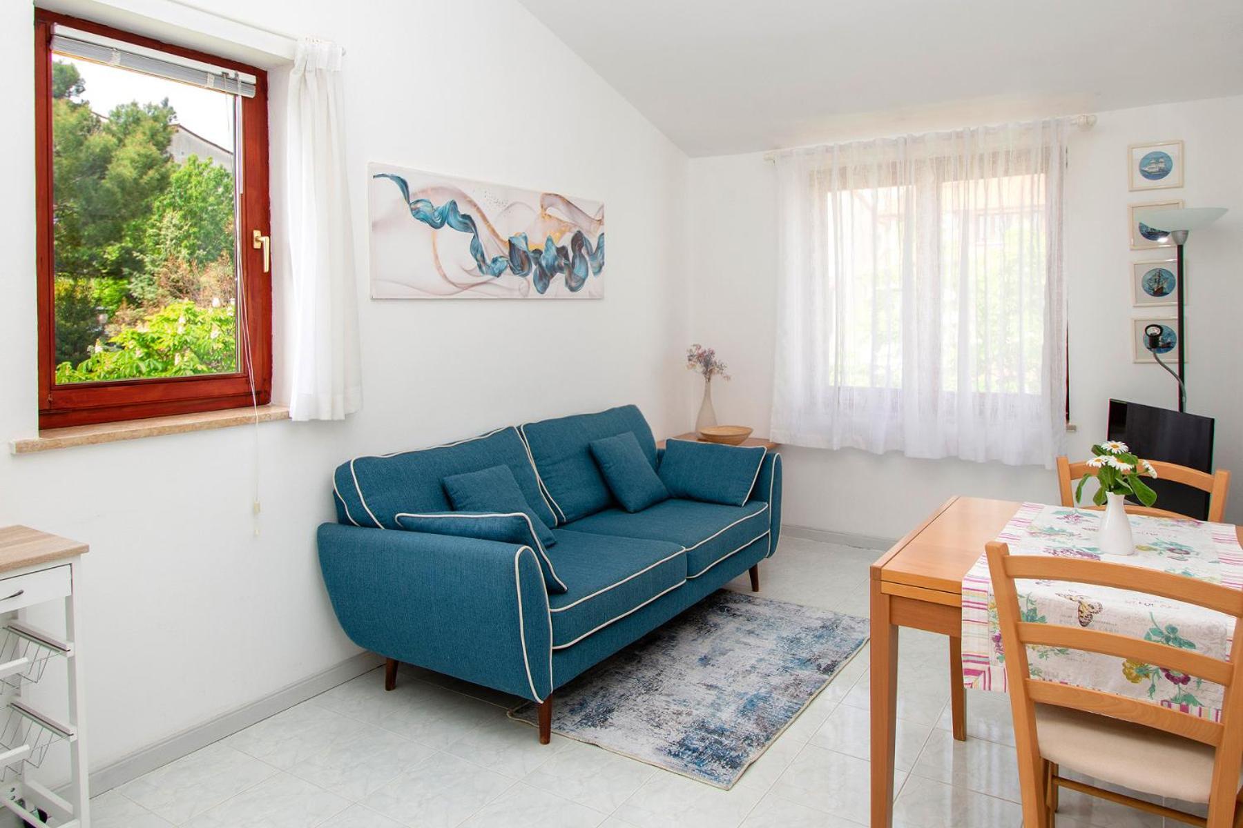 Apartment Iva プーラ エクステリア 写真