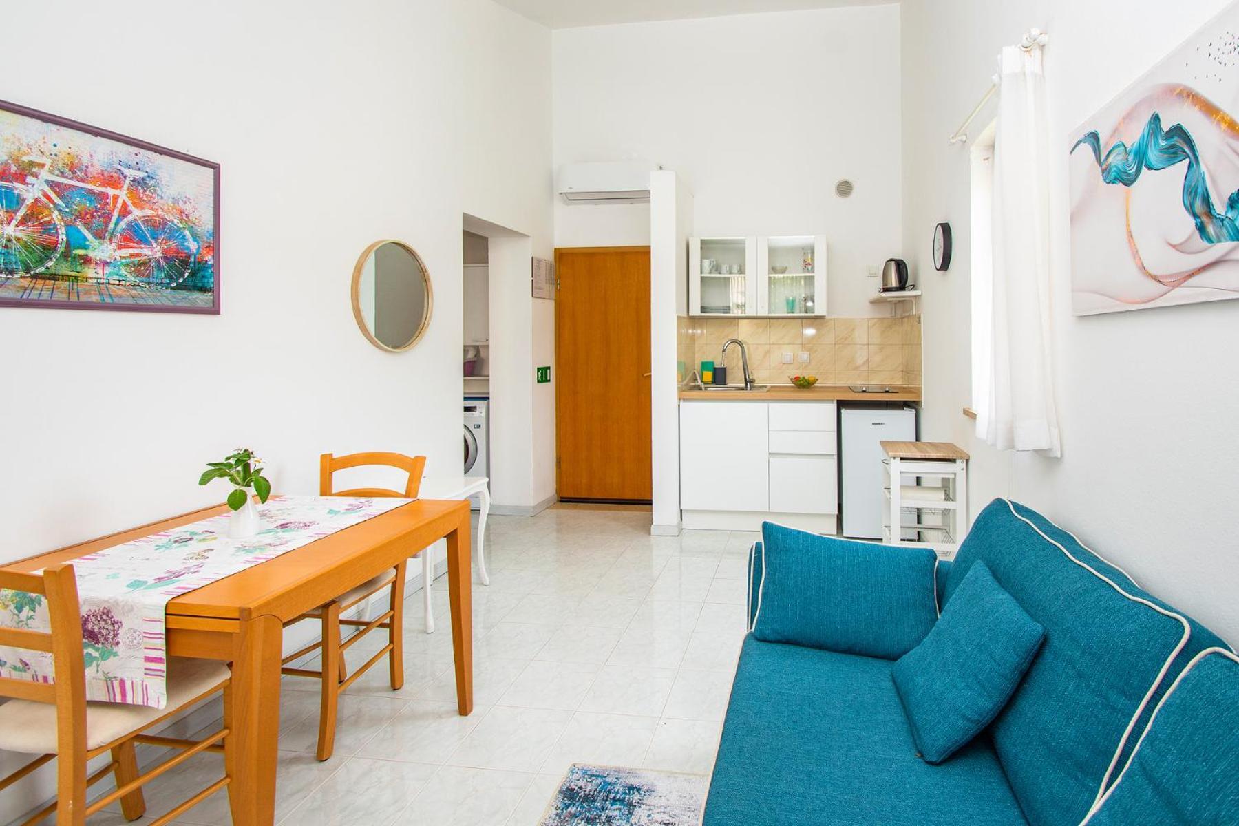 Apartment Iva プーラ エクステリア 写真