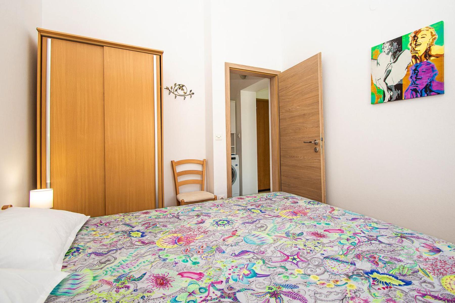 Apartment Iva プーラ エクステリア 写真